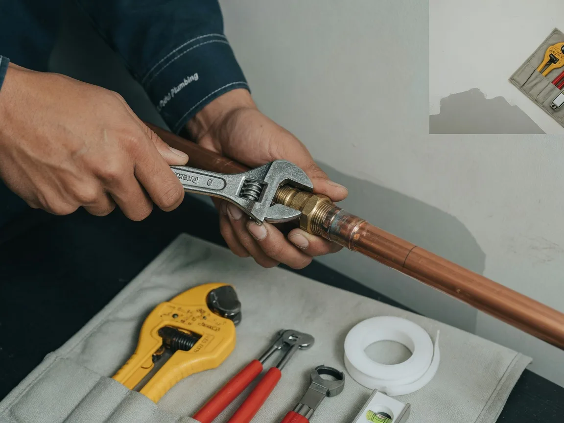 Why choose Drain Cleaning in Walker, KS
